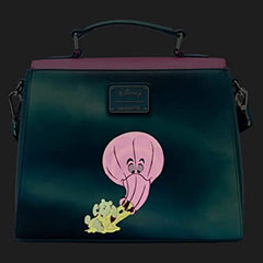 LOUNGEFLY Disney Winnie the Pooh Heffa-Dreams Crossbody Bag