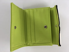 LOUNGEFLY Sanrio Keroppi Cosplay Wallet Tri-Fold