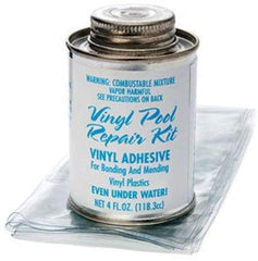 Swimline Vinyl Pool Liner Patch Kit