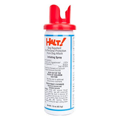 Halt! Dog Repellent 1.5 oz