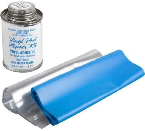 Swimline Vinyl Pool Liner Patch Kit