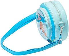 LOUNGEFLY Disney Finding Nemo 20th Anniversary Crossbody Bag