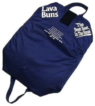 Vesture Navy Lava Buns