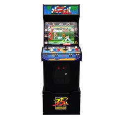 ARCADE1UP Capcom Shinku Hadoken Edition Retro Arcade Game – ShopHippo