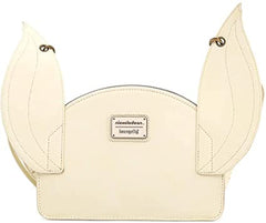 LOUNGEFLY Nickelodeon Avatar Momo Crossbody Bag