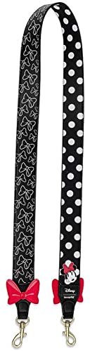 Loungefly Disney Minnie Mouse Bag Strap