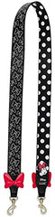 Loungefly Disney Minnie Mouse Bag Strap