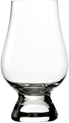 Stolzle Crystal Glencairn Whiskey Glass, 6.25 oz
