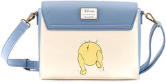 LOUNGEFLY Winnie The Pooh 95th Anniversary Crossbody Bag