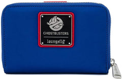 Loungefly Ghostbusters Stay Puft Marshmallow Man Wallet