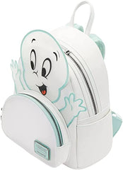 LOUNGEFLY Casper the Friendly Ghost Double Strap Shoulder Bag