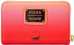 LOUNGEFLY Pixar Moments Wall-E Date Night Wallet