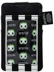 Loungefly Beetlejuice Dantes Inferno Pop! Cardholder