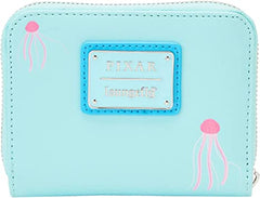 LOUNGEFLY Disney Finding Nemo 20th Anniversary Wallet