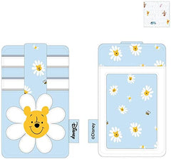 Loungefly Disney Winnie The Pooh Daisy Head Cardholder
