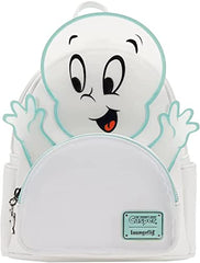 LOUNGEFLY Casper the Friendly Ghost Double Strap Shoulder Bag