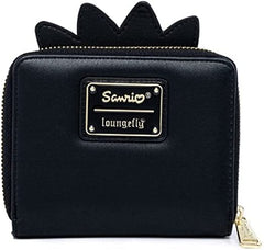 LOUNGEFLY x Hello Kitty Badtz-Maru Cosplay Zip Around Wallet