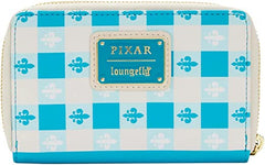 LOUNGEFLY Disney Pixar Ratatouille 15th Anniversary Wallet