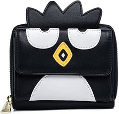 LOUNGEFLY x Hello Kitty Badtz-Maru Cosplay Zip Around Wallet