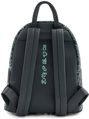 Loungefly Disney Atlantis 20th Anniversary Double Strap Shoulder Bag