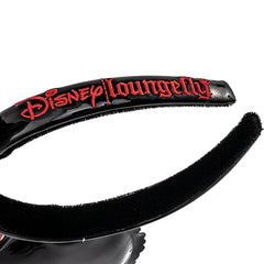 Loungefly Disney Minnie Mouse Red Bow Balloon Accessory Ears Headband