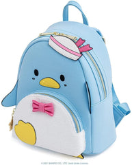 Loungefly Sanrio Tuxedo Sam Cosplay Double Strap Shoulder Bag