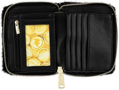 Loungefly Fantastic Beasts Niffler Plush Zip Around Wallet