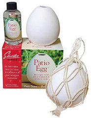 Skeeter Screen 90600 Patio Egg Diffuser