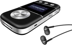 Saregama Carvaan Go 2.0-3000 Pre-Loaded Retro Hindi Songs (Classic Black)