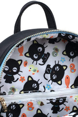 LOUNGEFLY Sanrio Chococat Mini Backpack