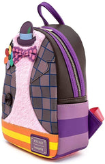 LOUNGEFLY Pixar Inside Out Bing Bong Mini Backpack