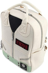 Loungefly Ghostbusters Venkman Cosplay Double Strap Shoulder Bag