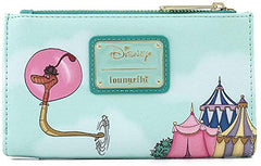 LOUNGEFLY Disney Robin Hood Robin Rescues Maid Marian Wallet