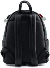 Loungefly Pop!y Joker and Harley Cosplay Double Strap Should Handbag