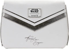 LOUNGEFLY Star Wars Princess Leia Chain Strap Crossbody