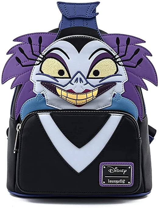 Emperor's NG Yzma Cosplay Mini Backpack