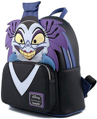 Emperor's NG Yzma Cosplay Mini Backpack