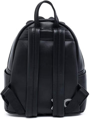 LOUNGEFLY  Hello Kitty Badtz-Maru Cosplay Mini Backpack