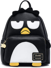 LOUNGEFLY  Hello Kitty Badtz-Maru Cosplay Mini Backpack
