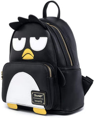 LOUNGEFLY  Hello Kitty Badtz-Maru Cosplay Mini Backpack