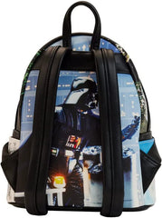 Loungefly Star Wars Empire Strikes Back Mini Backpack