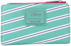 Loungefly Disney Wreck-It-Ralph Vanellope Bi-Fold Wallet