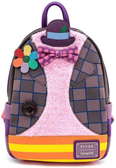 LOUNGEFLY Pixar Inside Out Bing Bong Mini Backpack