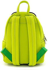 LOUNGEFLY  Sanrio Hello Kitty Keroppi Cosplay Mini Backpack