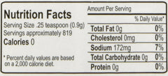 BAD BYRON's Butt Rub Barbeque Seasoning BBQ Rubs (26 Oz)