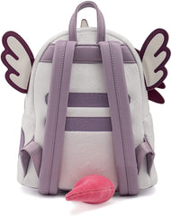 Loungefly Pusheen Unicorn Plush Double Strap Shoulder Bag