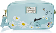 LOUNGEFLY Winnie the Pooh Daisy Friends Crossbody Bag