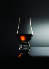 Stolzle Lausitz Glencairn Crystal Whiskey Tasting Glass, Set of 6