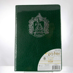 Seven20 Harry Potter Slytherin Snake Skin Writting Journal 160 Pages