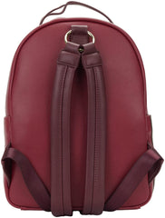 LOUNGEFLY x Marvel Infinity Saga Iron Gauntlet Mini Backpack EXCLUSIVE